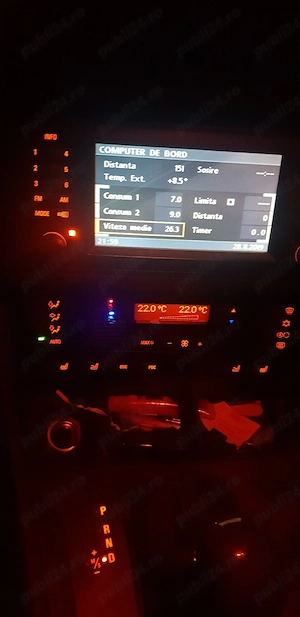 Vând Bmw 530 D  - imagine 5