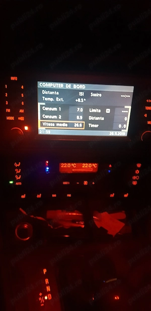 Vând Bmw 530 D  - imagine 3