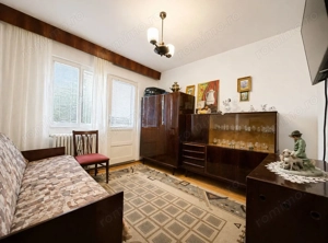 Comision 0% Apartament 3 camere decomandat | Lipovei | - imagine 2