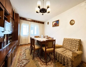 Comision 0% Apartament 3 camere decomandat | Lipovei | - imagine 4