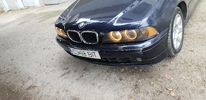 Vând Bmw 530 D  - imagine 2