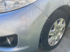 Peugeot 207 - imagine 3