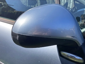 Peugeot 207 - imagine 8