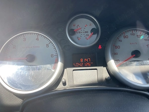 Peugeot 207 - imagine 5