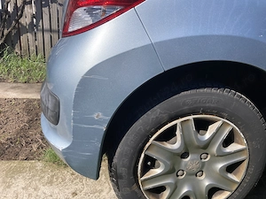 Peugeot 207 - imagine 4