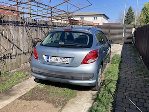 Peugeot 207 - imagine 9