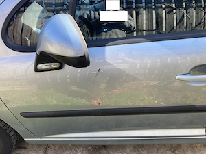 Peugeot 207 - imagine 10