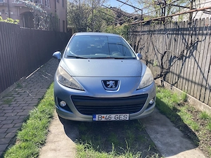 Peugeot 207 - imagine 7