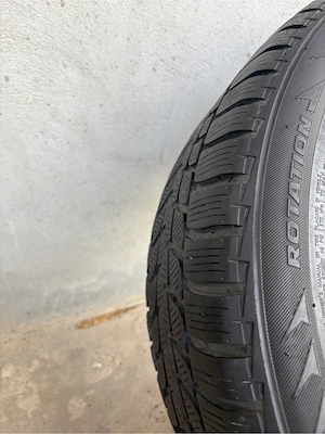 Anvelope 225/50 R17  - imagine 8