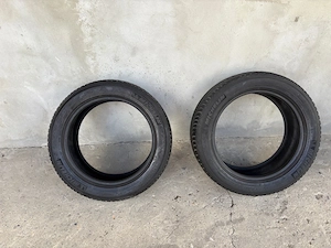 Anvelope 225/50 R17  - imagine 4