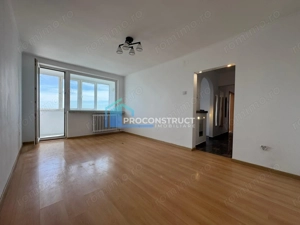 Apartament 3 camere, etaj 9/10 Calea Sagului, 70 mp, lift COMISION 0% - imagine 2