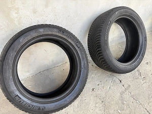 Anvelope 225/50 R17  - imagine 7