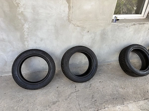 Anvelope 225/50 R17  - imagine 5