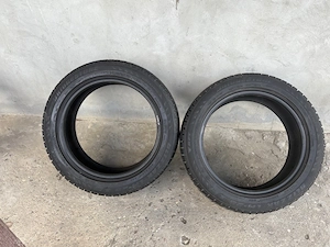 Anvelope 225/50 R17  - imagine 6