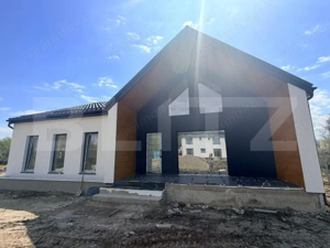 Casă individuală în Sânpetru – Rezervatia Naturala Lempes 320.000 EUR.