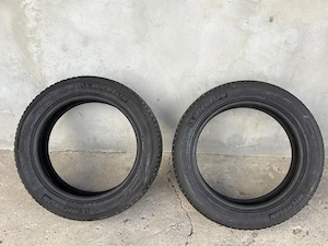 Anvelope 225/50 R17  - imagine 3