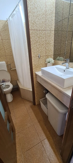 Garsonieră Faleză Nord, termen lung - imagine 5