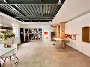 Vilă modernă de vânzare – Birouri | Rezidențial | Comercial - imagine 19