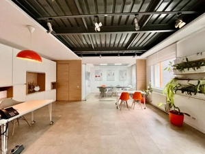 Vilă modernă de vânzare – Birouri | Rezidențial | Comercial - imagine 20