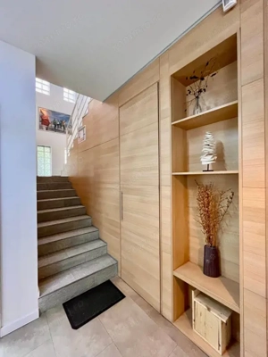 Vilă modernă de vânzare – Birouri | Rezidențial | Comercial - imagine 6