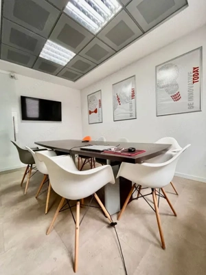 Vilă modernă de vânzare – Birouri | Rezidențial | Comercial - imagine 4