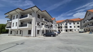 Vânzare apartament NOU 2 camere, INFINITY RESIDENCE *predare imediată* - imagine 2