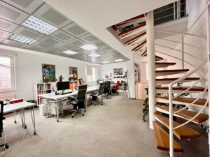 Vilă modernă de vânzare – Birouri | Rezidențial | Comercial - imagine 10