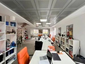 Vilă modernă de vânzare – Birouri | Rezidențial | Comercial - imagine 8