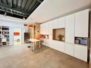 Vilă modernă de vânzare – Birouri | Rezidențial | Comercial - imagine 17