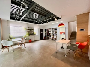 Vilă modernă de vânzare – Birouri | Rezidențial | Comercial - imagine 5