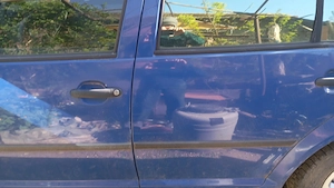 Vând golf 4 1,4 16 V 2001 pt dezmembrat - imagine 7