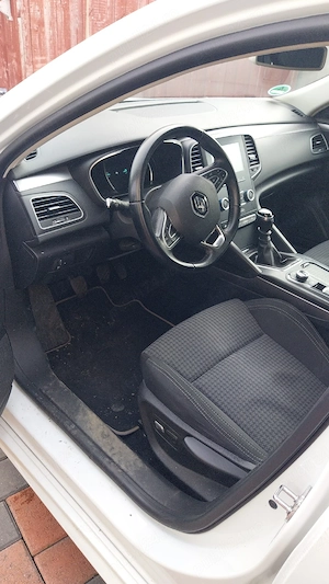 renault talisman - imagine 5