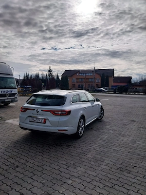 renault talisman - imagine 3