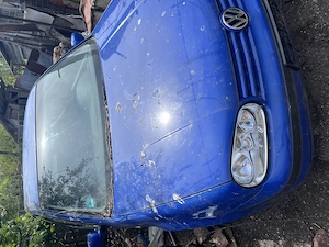 Vând golf 4 1,4 16 V 2001 pt dezmembrat - imagine 9