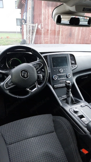 renault talisman - imagine 4