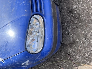 Vând golf 4 1,4 16 V 2001 pt dezmembrat - imagine 10