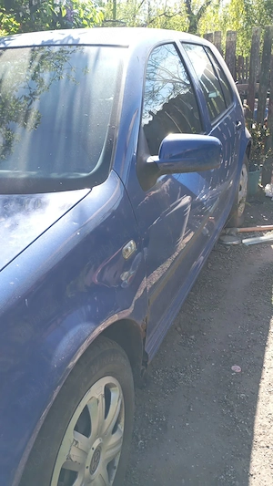 Vând golf 4 1,4 16 V 2001 pt dezmembrat - imagine 4