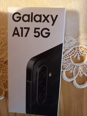 Samsung Galaxy  A17 5G