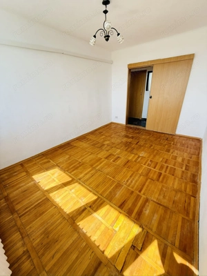 Calea Șagului | 3 camere | Decomandat | Bloc izolat | View superb - imagine 13