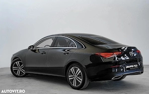 Mercedes cla 2022 2.0 diesel - imagine 3