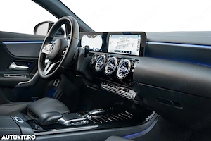 Mercedes cla 2022 2.0 diesel - imagine 7