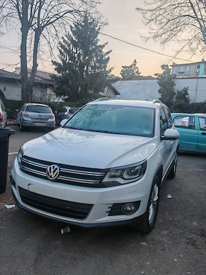 vw Tiguan 2012 DSG - imagine 10