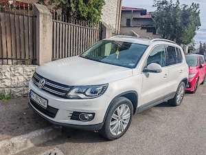 vw Tiguan 2012 DSG - imagine 8