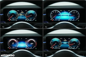 Mercedes cla 2022 2.0 diesel - imagine 6