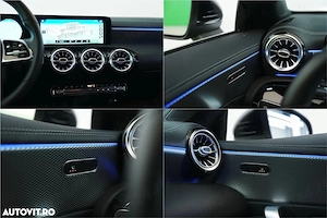 Mercedes cla 2022 2.0 diesel - imagine 8