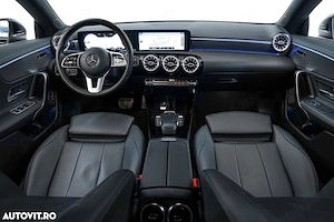 Mercedes cla 2022 2.0 diesel - imagine 4