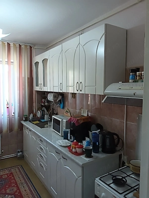 vând apartament  - imagine 2