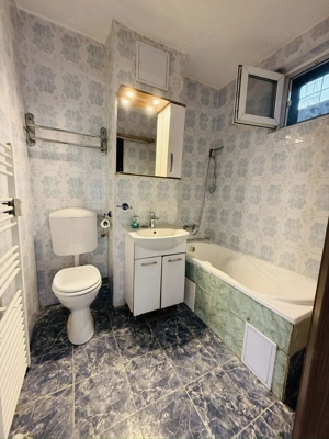 Calea Șagului | 3 camere | Decomandat | Bloc izolat | View superb - imagine 15