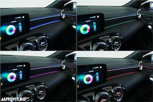 Mercedes cla 2022 2.0 diesel - imagine 9