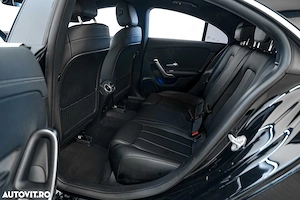 Mercedes cla 2022 2.0 diesel - imagine 5